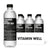 Vitamin Well 12 x Vitamin Well Vitamindryck 500ml Sport 001 Lemon/Lime