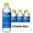 Vitamin Well 12 x Vitamin Well Vitamindryck 500ml Sport 002 Citron/Lime