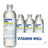 Vitamin Well 12 x Vitamin Well Vitamindryck 500ml