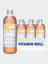 Vitamin Well 12 x Vitamin Well Vitamindryck 500ml