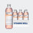 Vitamin Well 12 x Vitamin Well Vitamindryck 500ml Antioxidant