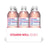 Vitamin Well 12 x Vitamin Well Zero, 500 ml, Wild Berries 2 kr pant