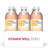Vitamin Well 12 x Vitamin Well Zero Vitamindryck 500 ml