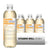 Vitamin Well 12 x Vitamin Well Zero Vitamindryck 500 ml Pineapple