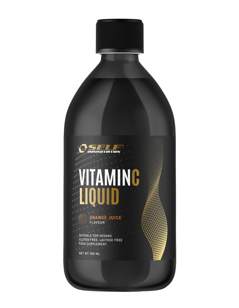 Vitamin C Liquid SELF