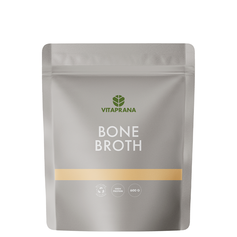 Vitaprana Bone Broth Benbuljong 600 g