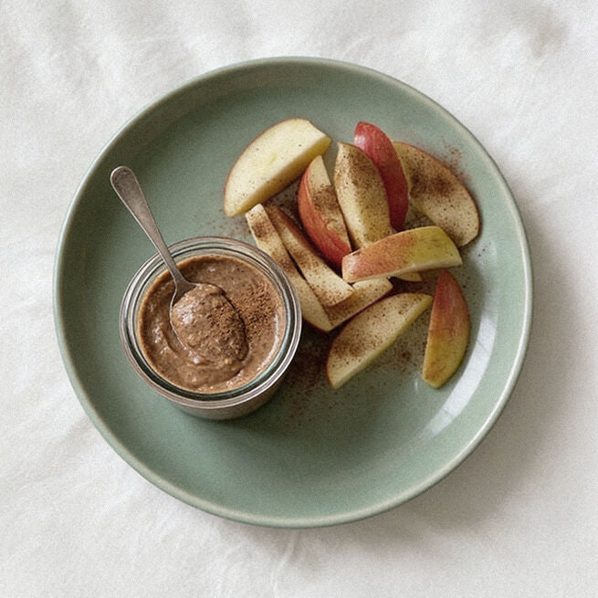 Vitaprana Ekologisk Raw Hasselnötssmör 250 g
