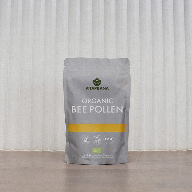 Vitaprana Ekologiskt Bipollen 250 g