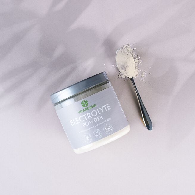 Vitaprana Elektrolytpulver 375 g