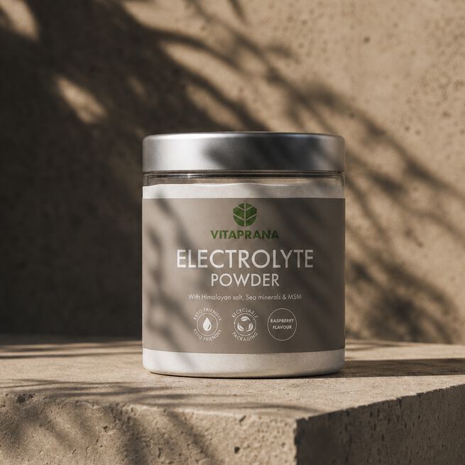 Vitaprana Elektrolytpulver 375 g