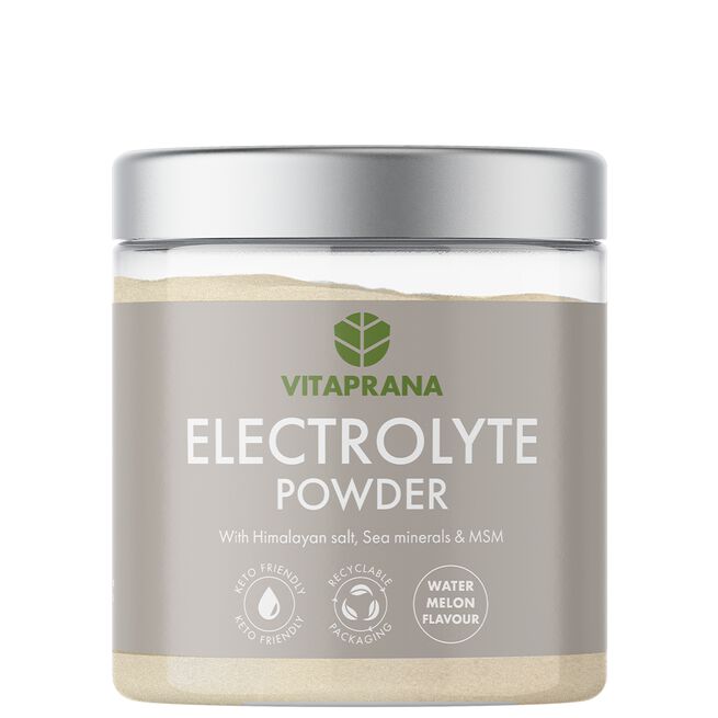 Vitaprana Elektrolytpulver 375 g Watermelon
