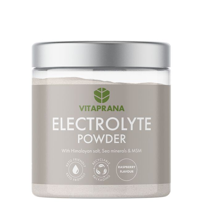 Vitaprana Elektrolytpulver 375 g