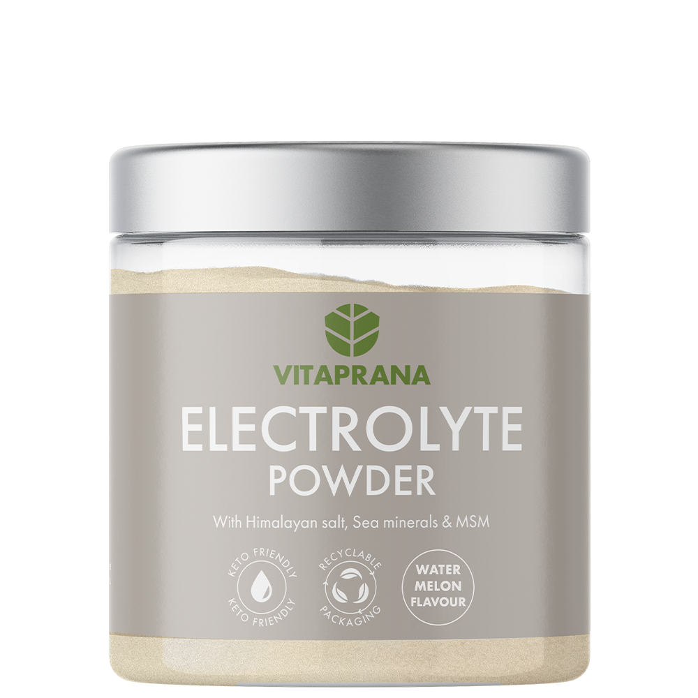 Vitaprana Elektrolytpulver 375 g Watermelon