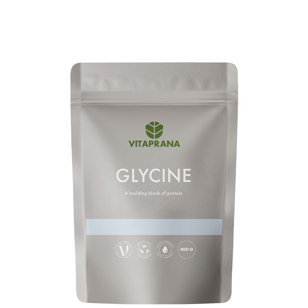 Vitaprana Glycin 400 g