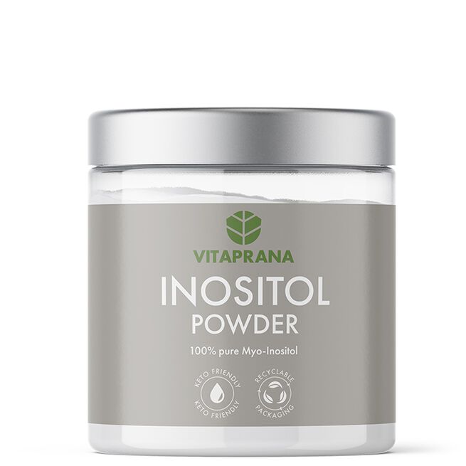 Vitaprana Inositol Pulver 250 g