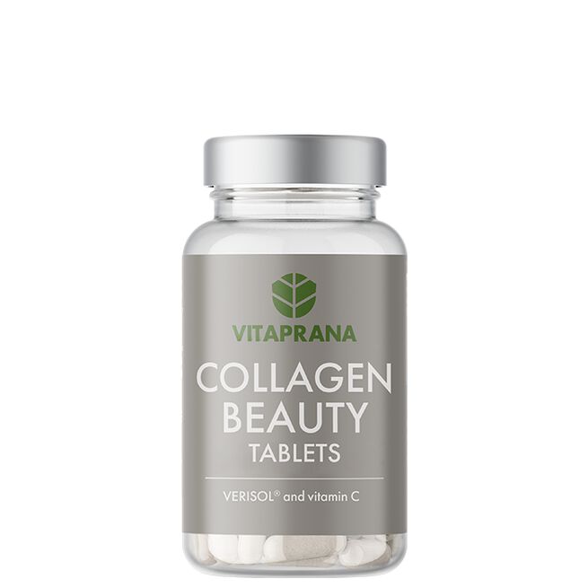 Vitaprana Kollagen Beauty 90 tabletter