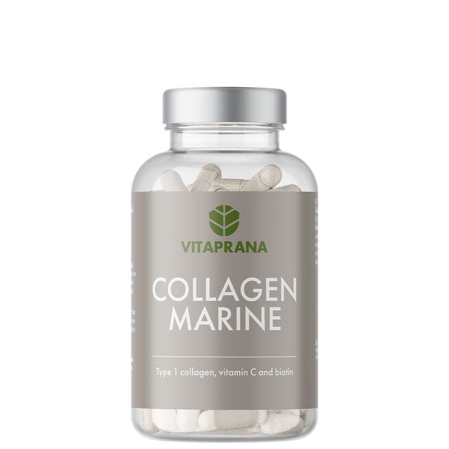 Vitaprana Kollagen Marint 100 kapslar