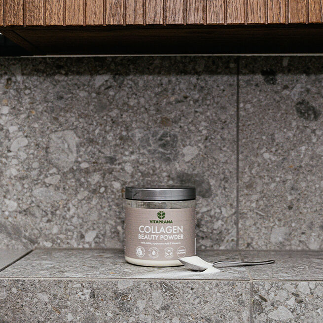 Vitaprana Kollagenpulver Beauty 200 g