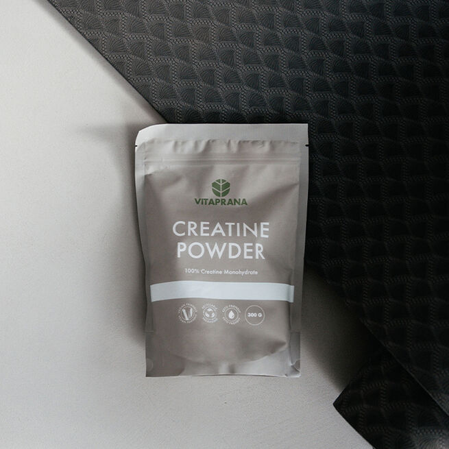 Vitaprana Kreatinpulver 300 g