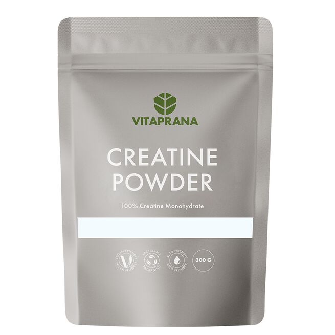 Vitaprana Kreatinpulver 300 g