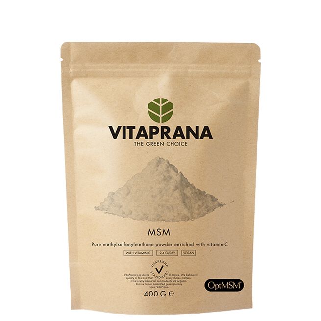 Vitaprana MSM Powder