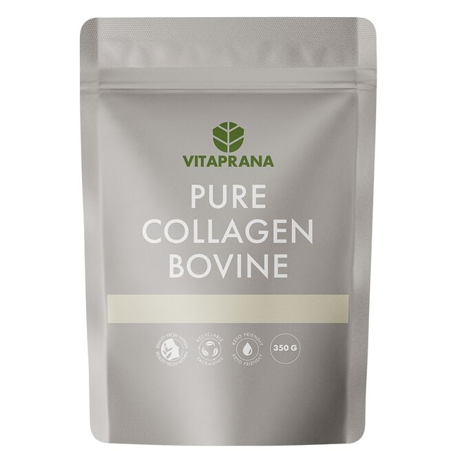Vitaprana Pure Bovint Kollagen 350 g