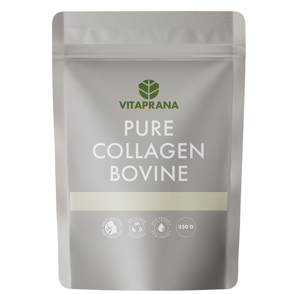 Vitaprana Pure Bovint Kollagen 350 g