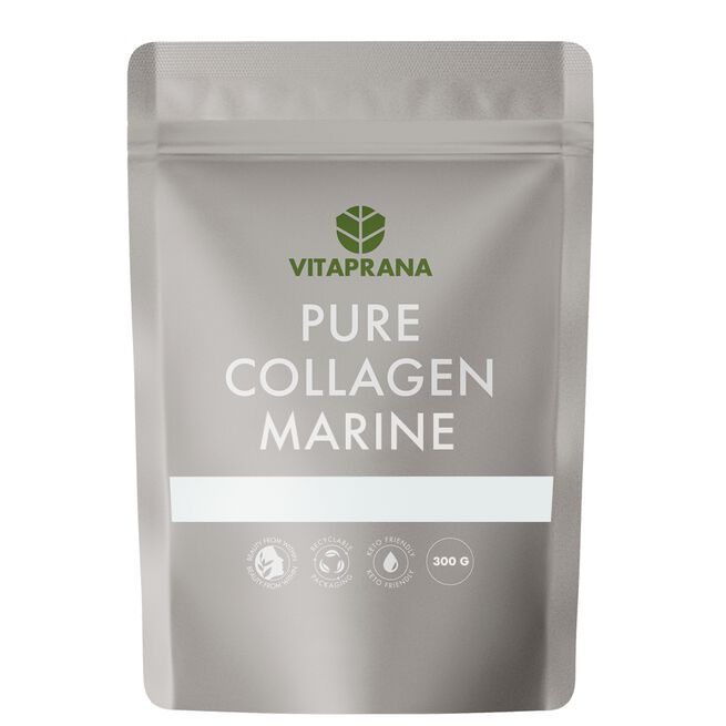 Vitaprana Pure Marint Kollagen 300 g