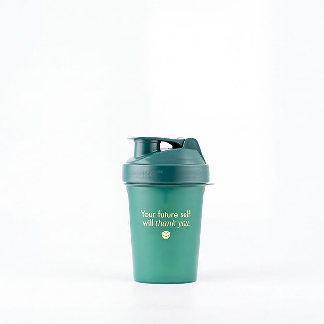 Vitaprana Vitaprana Shaker Green 600 ml