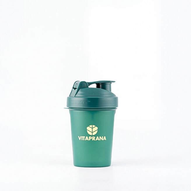 Vitaprana Vitaprana Shaker Green 600 ml