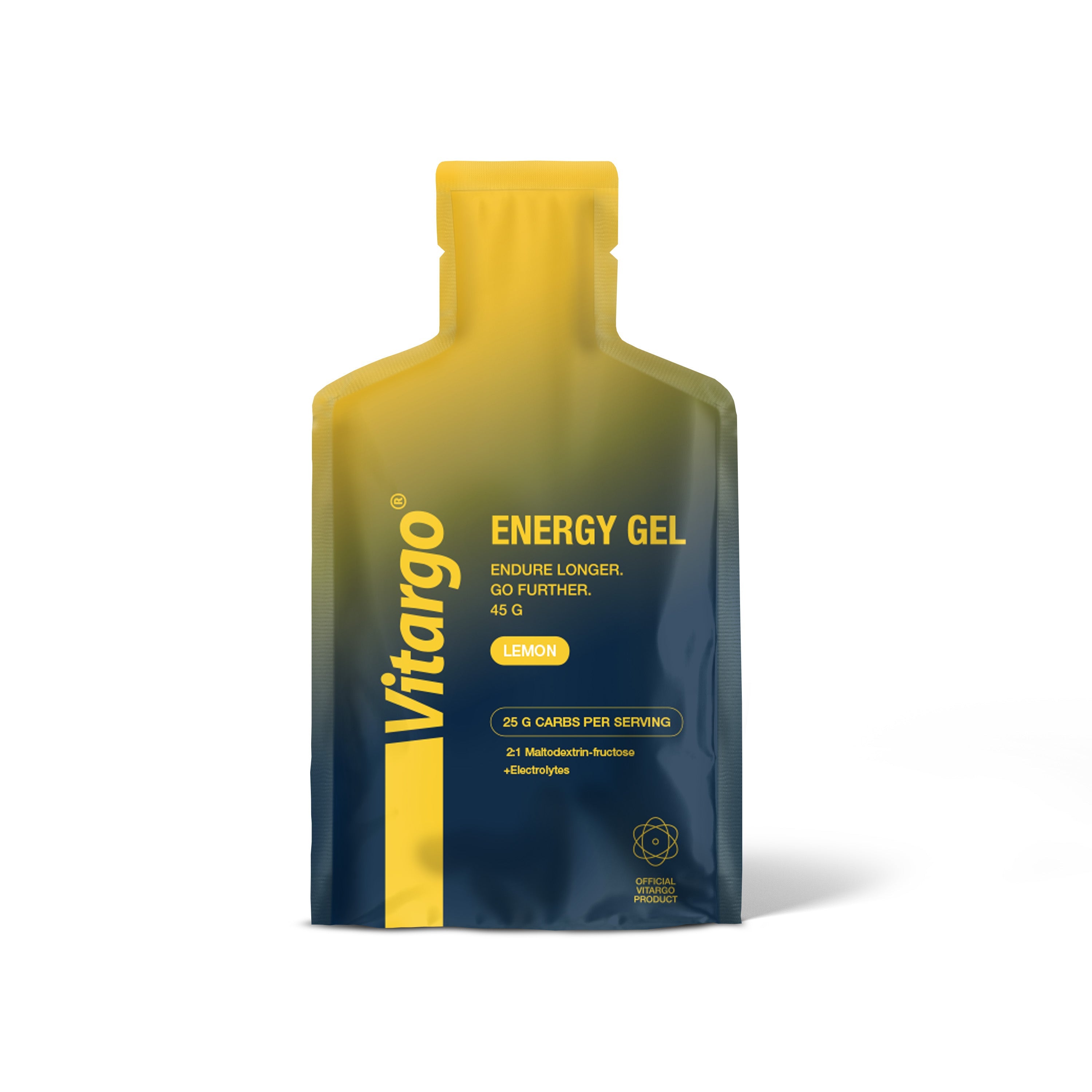 Vitargo 24 x Vitargo Energy Gel 45 g