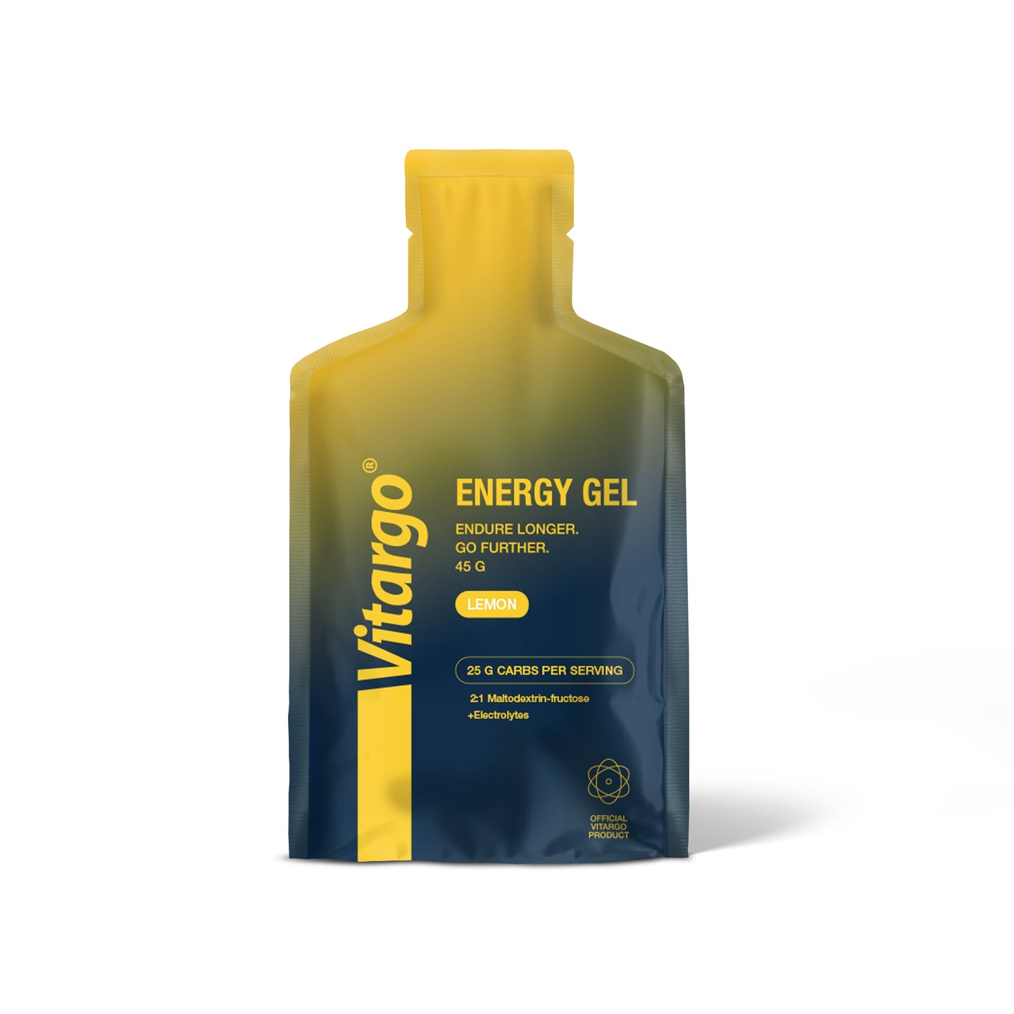 Vitargo 24 x Vitargo Energy Gel 45 g