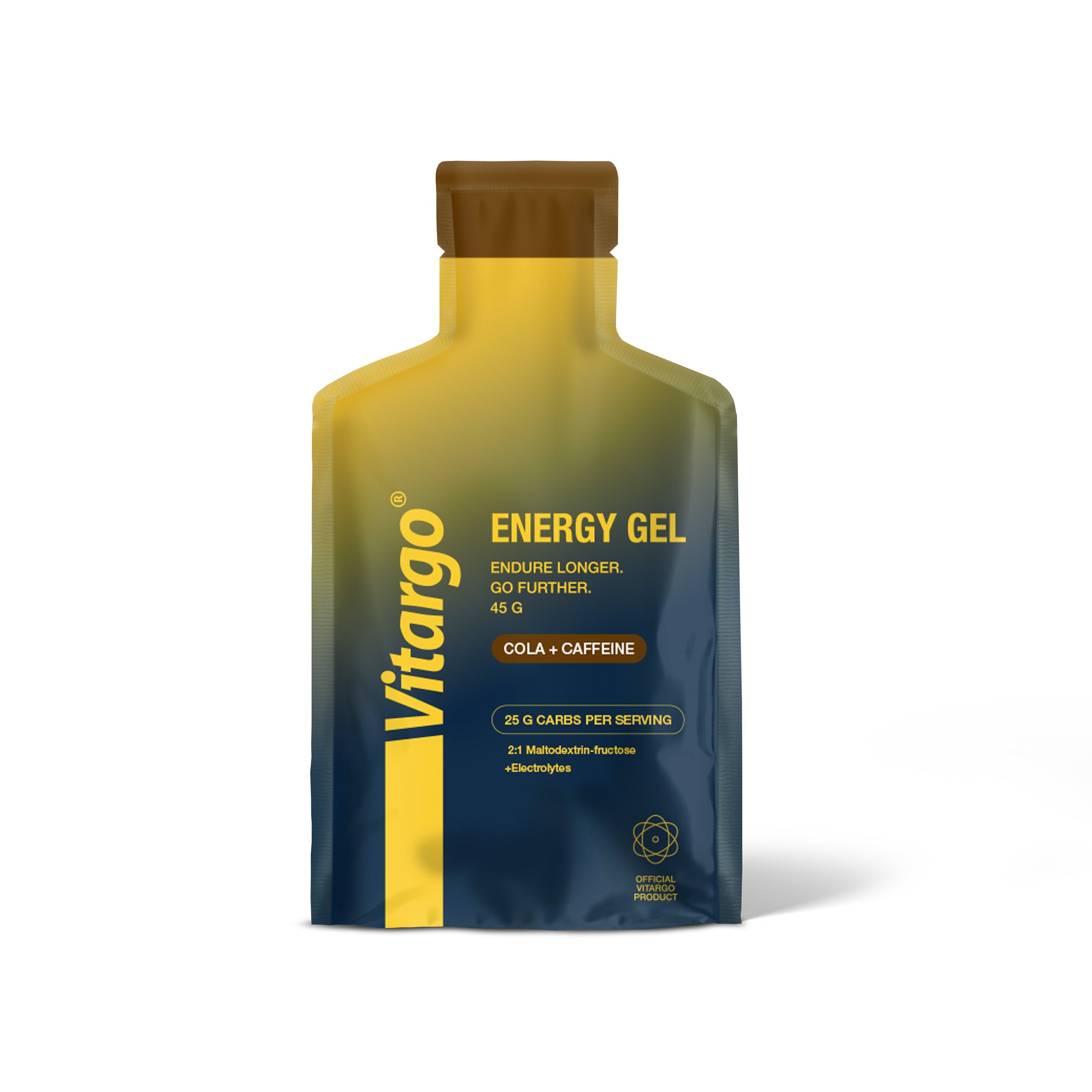 Vitargo 24 x Vitargo Energy Gel 45 g