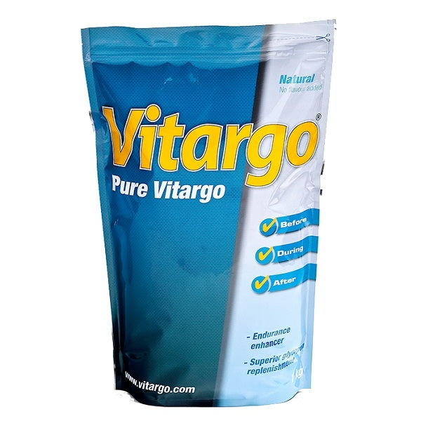 Vitargo Pure - 1kg