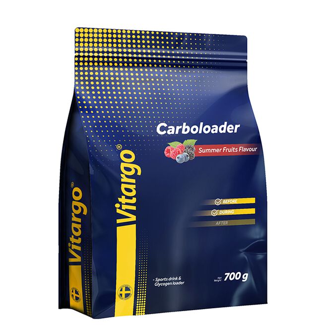 Vitargo Vitargo Carboloader 700 g Sommarbär
