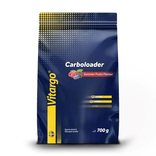 Vitargo Vitargo Carboloader 700 g Sommarbär Default Title