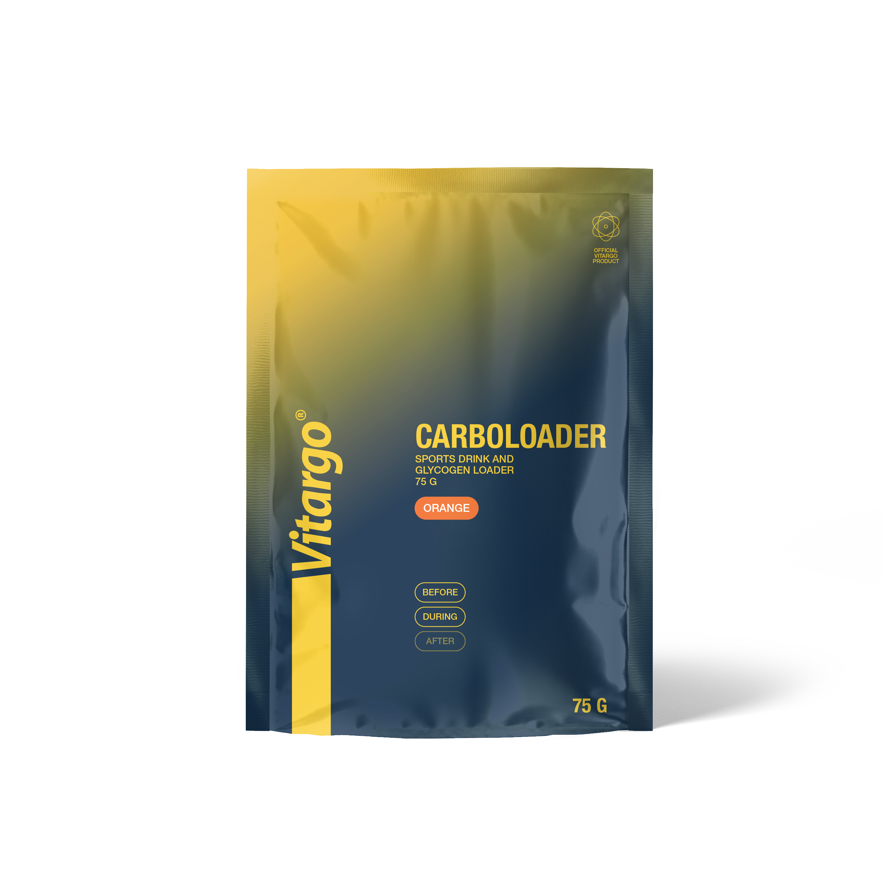 Vitargo Vitargo Carboloader Sachet — 75g x 15-pack
