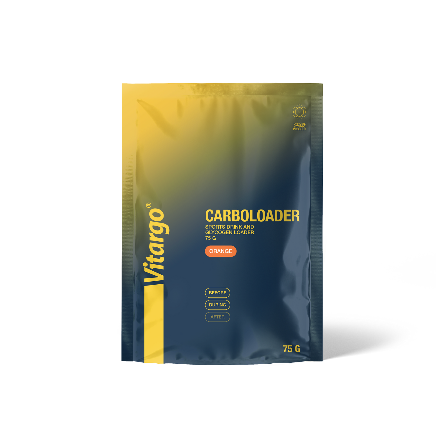 Vitargo Vitargo Carboloader Sachet — 75g x 15-pack