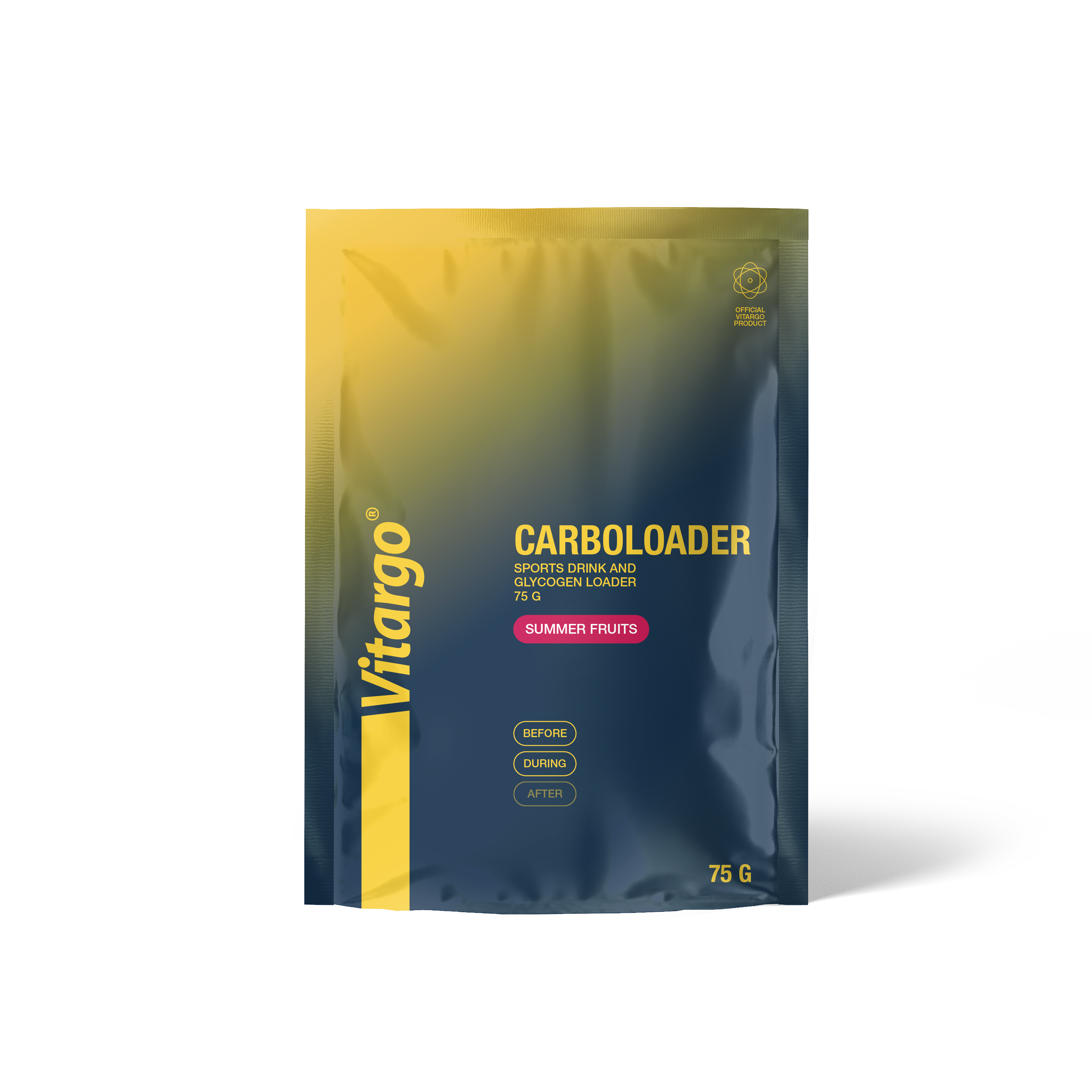 Vitargo Vitargo Carboloader Sachet — 75g x 15-pack