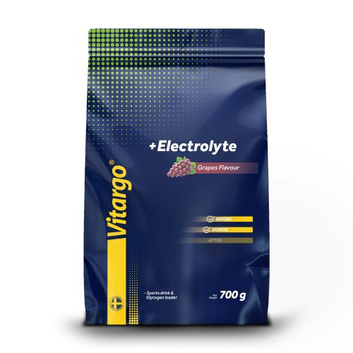 Vitargo Vitargo +Electrolyte 700g