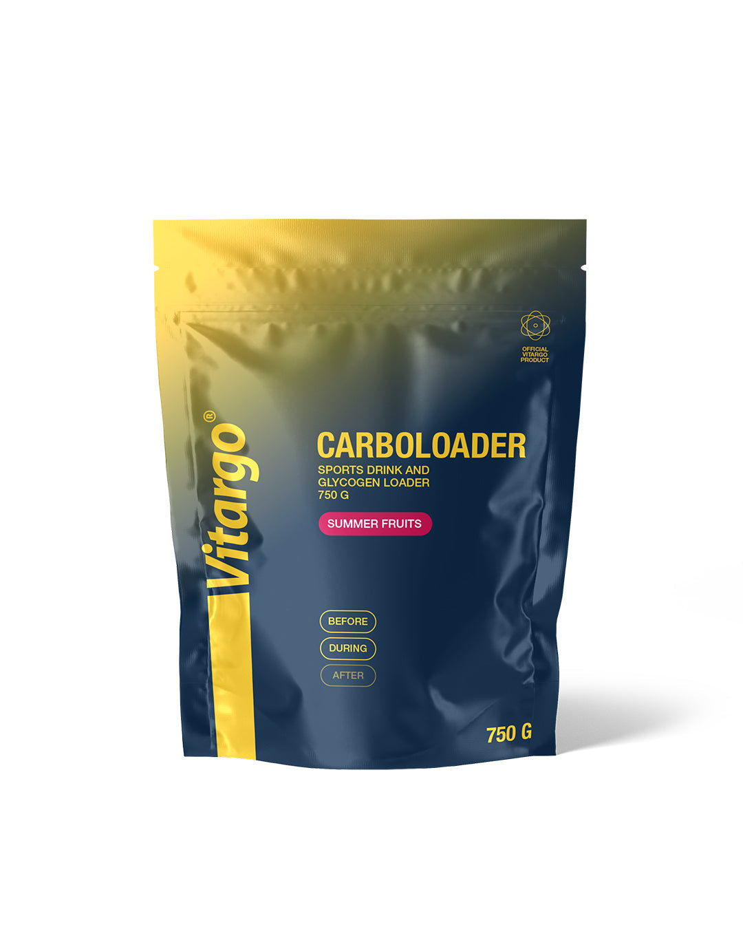 Vitargo Vitargo Electrolyte 750 g Citrus