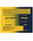 Vitargo Vitargo High Protein Bar — 55g x 12-pack