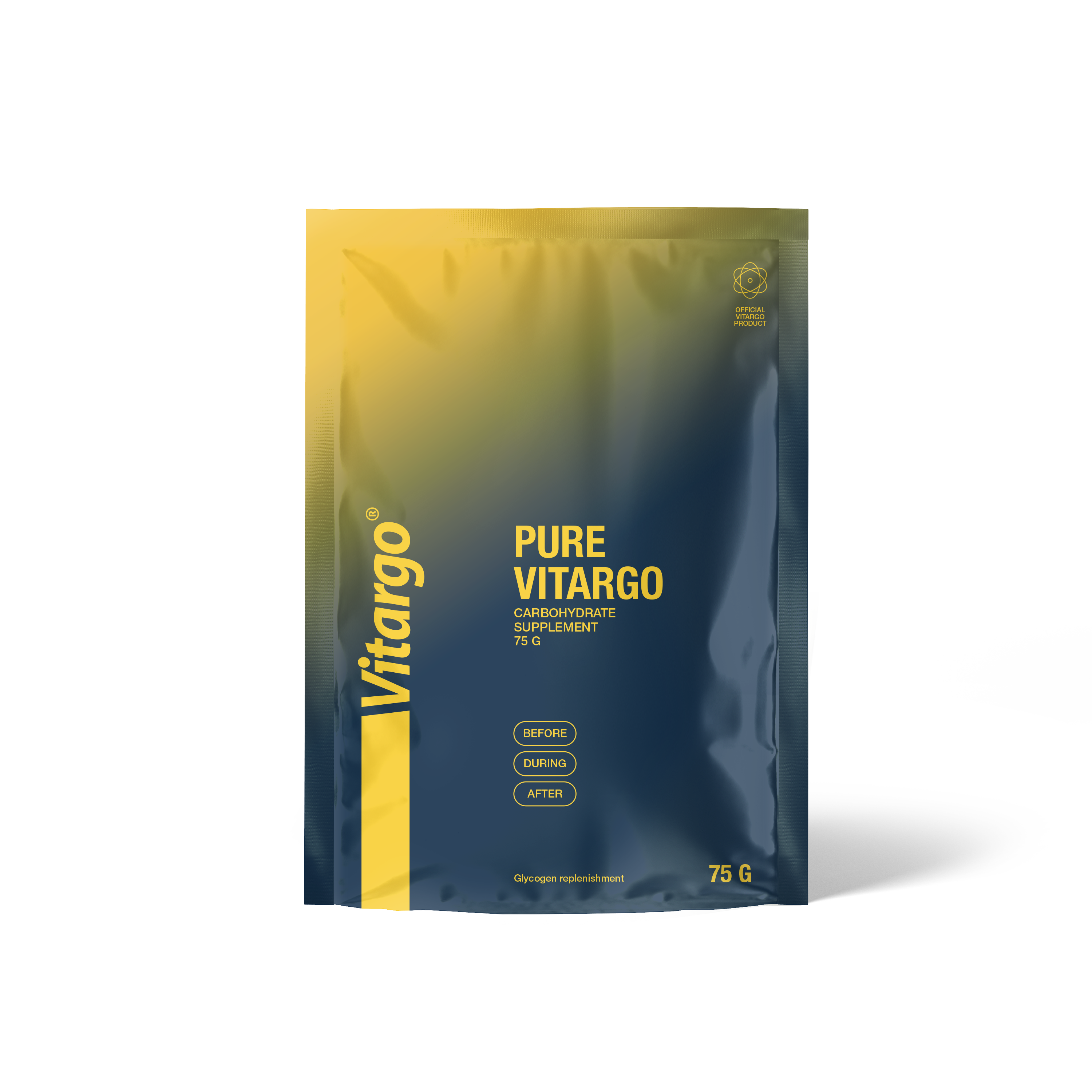 Vitargo Vitargo Pure Sachet — 75g x 15-pack