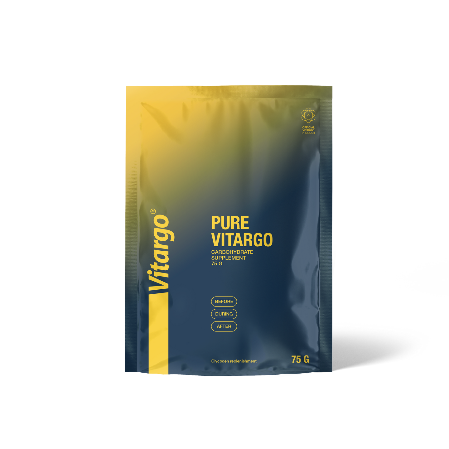 Vitargo Vitargo Pure Sachet — 75g x 15-pack