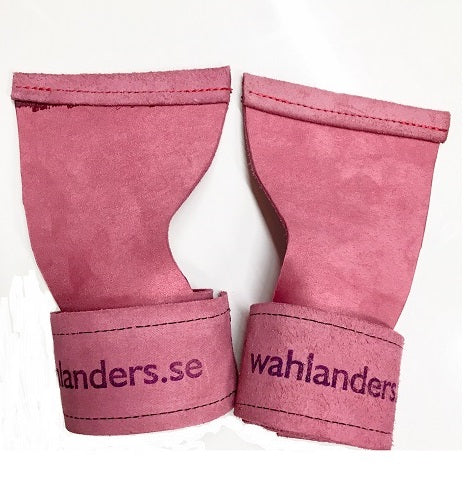 Wahlanders Wahlanders Dragrem Med Kardborre Rosa Default Title