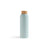 Waterdrop Microdrink Steel Bootle 600 ml Turquoise