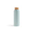 Waterdrop Microdrink Steel Bootle 600 ml Turquoise