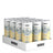Weider 12 x Proteinshake Låg Kalori 250 ml Vanilj