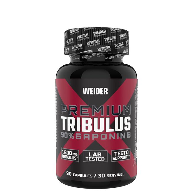 Weider Premium Tribulus 90 caps
