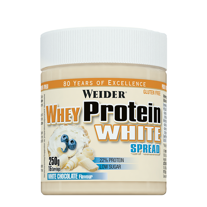 Weider Whey Protein Spread 250 g
